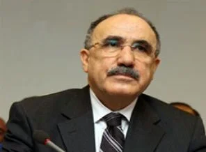 Atalay Suriye toplantısına katıldı