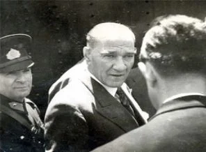 Atatürk arşivinden ''tarihi'' kareler