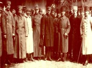 Atatürk'ün Rus elçiye "Tarık Suresiyle" cevabı
