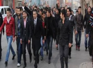 Atatürk Üniversitesi'nde gerginlik: 2 yaralı
