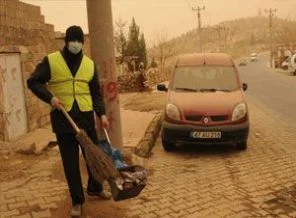 Atıkta, yönetmelik kirliliği sona eriyor