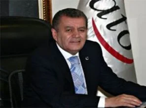 ATO'dan Ankara'ya çağ atlatacak proje
