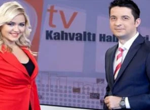 ATV sunucularının başını yakan diyalog
