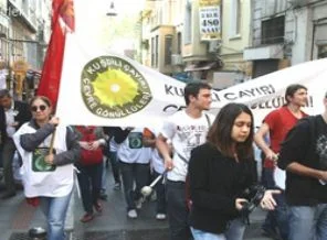 AVM Kadıköy için büyük tehlike