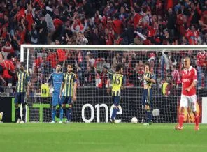 Avrupa'da kupa sözümüz olsun