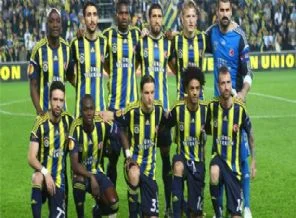Avrupa Ligi 11'inde F.Bahçe'den 2 isim