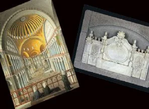Ayasofya ile Washington Anıtı'nı buluşturan imza