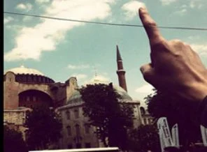 'Ayasofya'nın müze yapılması ihanettir'