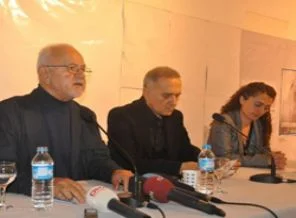 Aydınlardan 'Demokrasi ve Barış Konferansı'