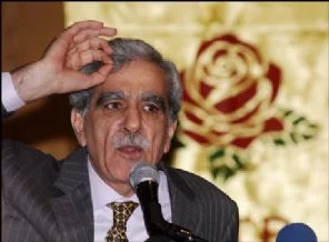 Aygün'den Ahmet Türk'e sert cevap