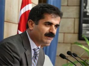 Aygün, Tunceli adının 'Dersim' olması için kanun teklifi verdi