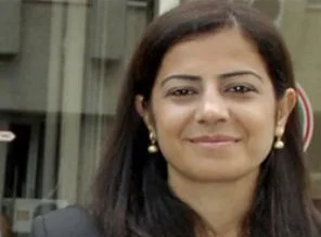 Ayla Akat Ata: DHA'nın haberi maksatlı