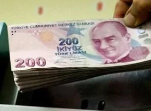 Aylık 4 bin 500 TL maaş alanlar dikkat!