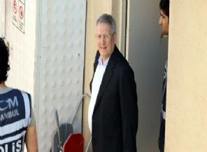 Aziz Yıldırım adliyede
