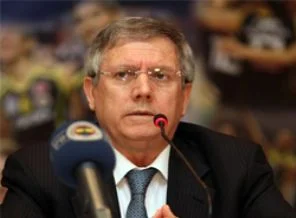 Aziz Yıldırım'dan flaş karar: Gelecek sezon...
