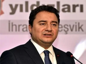 Babacan: TL en istikrarlı para birimi