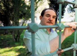 Babam, yaşasaydı bir PKK'lıyı da evine alırdı