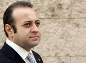 Bağış'tan çözüm sürecine ilişkin açıklama