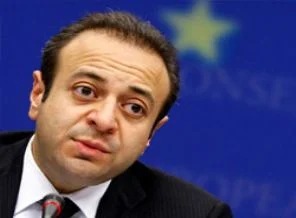Bağış'tan 'Yavuz Sultan Selim' yorumu