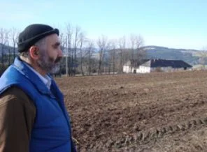 Bahattin Yıldız, Erzurum'da anıldı