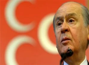 Bahçeli'den 3 Mayıs mesajı