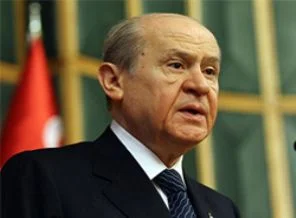 Bahçeli: Kalemiz içten tahrip edilmektedir