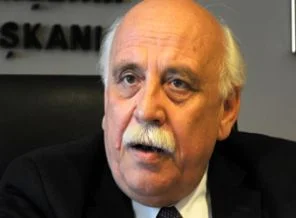Bakan Avcı'ya diploma sürprizi