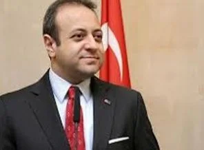 Bakan Bağış'tan gündeme dair yorumlar