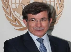 Bakan Davutoğlu'nun acı günü