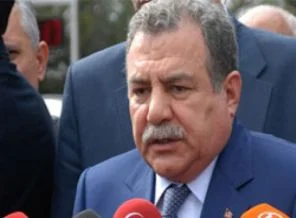 Bakan Güler: Valiler Kararnamesi hazır