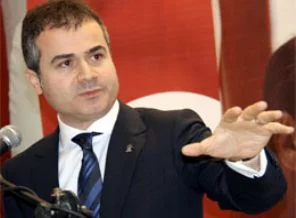 Bakan Kılıç'tan 19 Mayıs mesajı