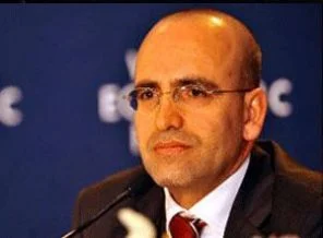 Bakan Şimşek'ten çiftçilere müjde