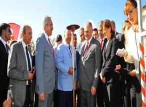 Bakan Yıldırım: Mesajlar dumanla mı gelecek
