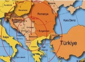 Balkan ülkeleri liderleri Karadağ'da toplandı