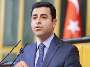 Barış artık ete kemiğe bürünüyor