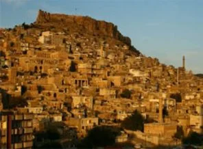 Barış süreci Mardin'de turizmi patlattı