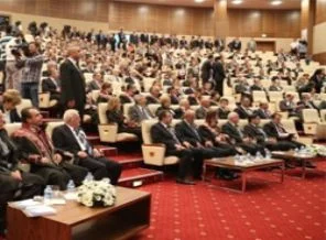 Barolar Birliği yeni başkanını seçmek için sandığa gidiyor