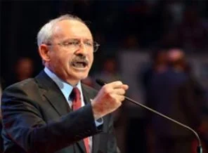 'Başbakan'a cevap vereceğim, hiç meraklanmayın'
