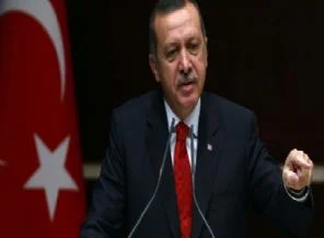 Başbakan Erdoğan 12 gün Ankara'da yok