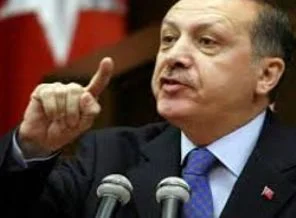 Başbakan Erdoğan'dan Zeyid Aslan açıklaması