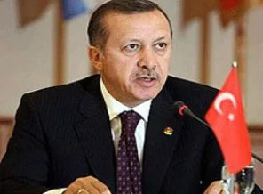 Başbakan Erdoğan Reyhanlı'dan seslendi