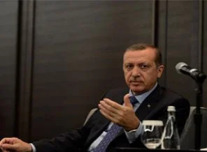 Başbakan: Müslümanların silkinmeye ihtiyacı var