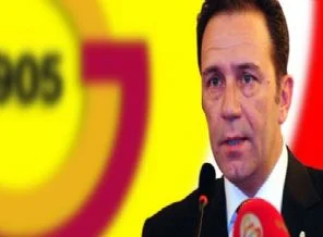Başkan adayı olacak mı?