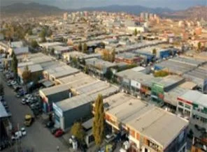 Başkent'te 2 bin 500 kişiye iş imkanı