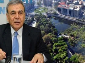 Basmane çukurunda TMSF krizi