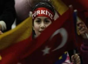 BBC'ye göre Türklerin en sevdiği ülke