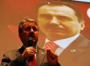 BBP: MİT sorgulansın