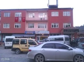 BDP'de bir ilk daha yaşandı