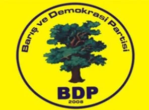 BDP'den cezaevlerine ilişkin açıklama