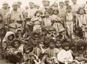 BDP: Dersim soykırımdır!